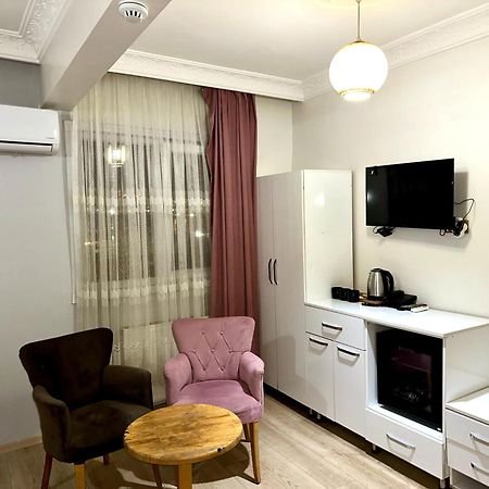 Avrasyaqueen Hotel Provincia di Provincia di Istanbul Esterno foto