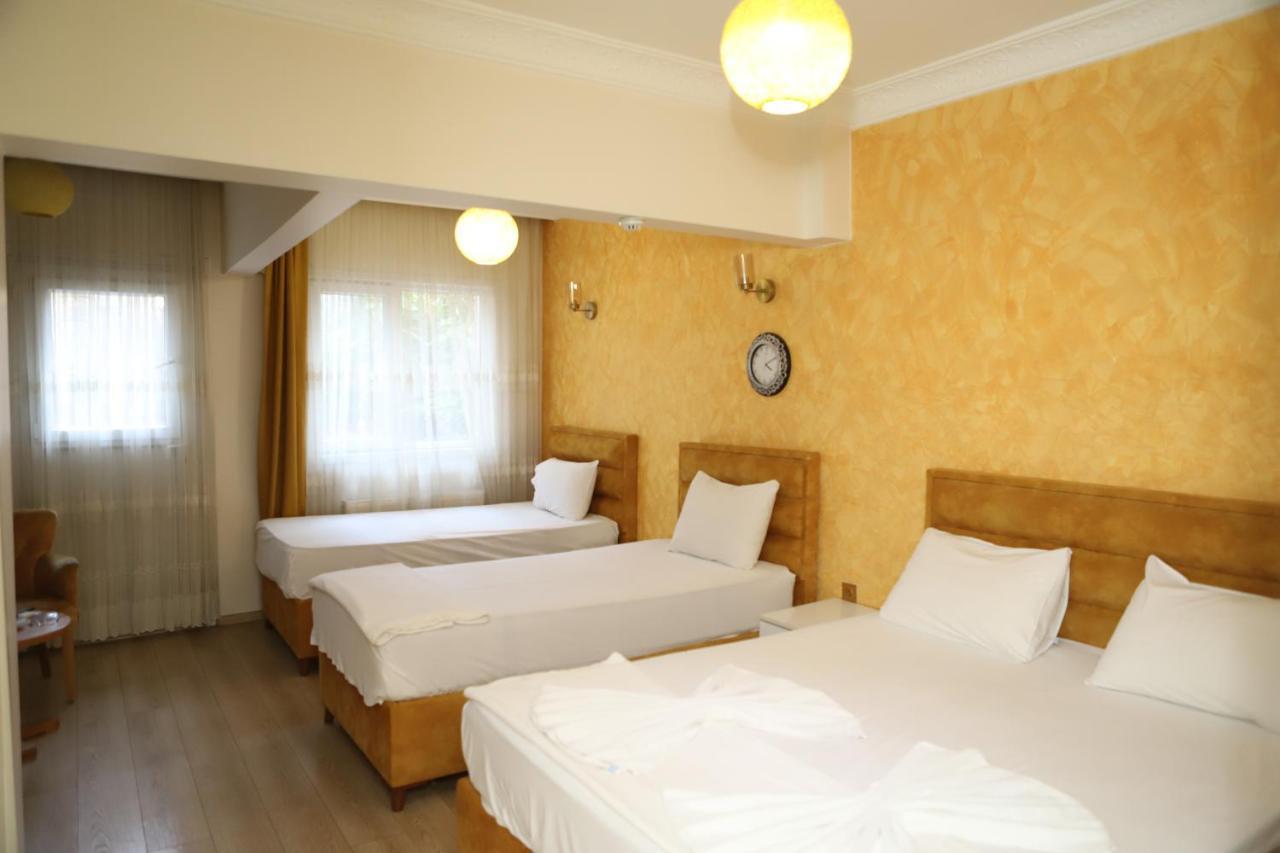 Avrasyaqueen Hotel Provincia di Provincia di Istanbul Esterno foto