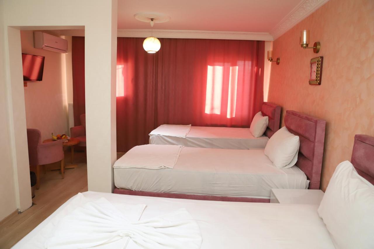 Avrasyaqueen Hotel Provincia di Provincia di Istanbul Esterno foto
