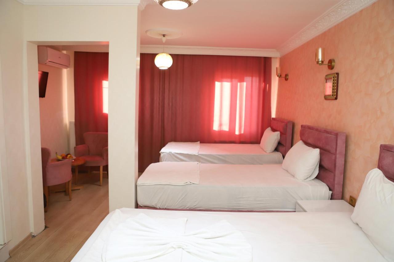Avrasyaqueen Hotel Provincia di Provincia di Istanbul Esterno foto