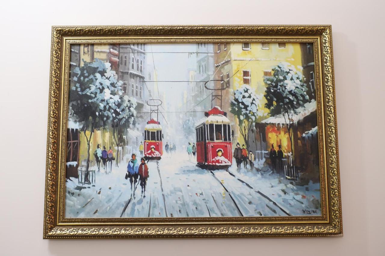 Avrasyaqueen Hotel Provincia di Provincia di Istanbul Esterno foto
