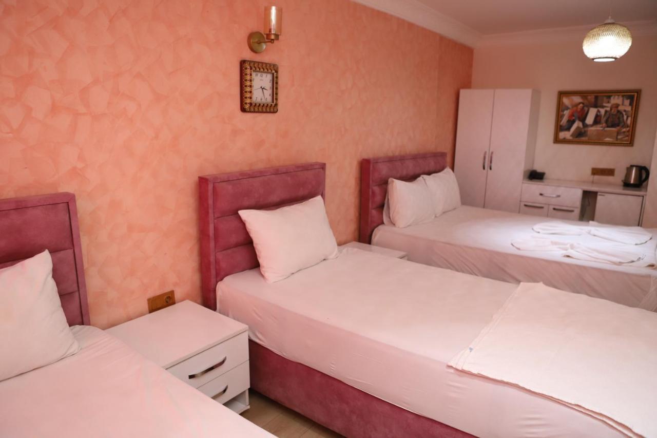 Avrasyaqueen Hotel Provincia di Provincia di Istanbul Esterno foto