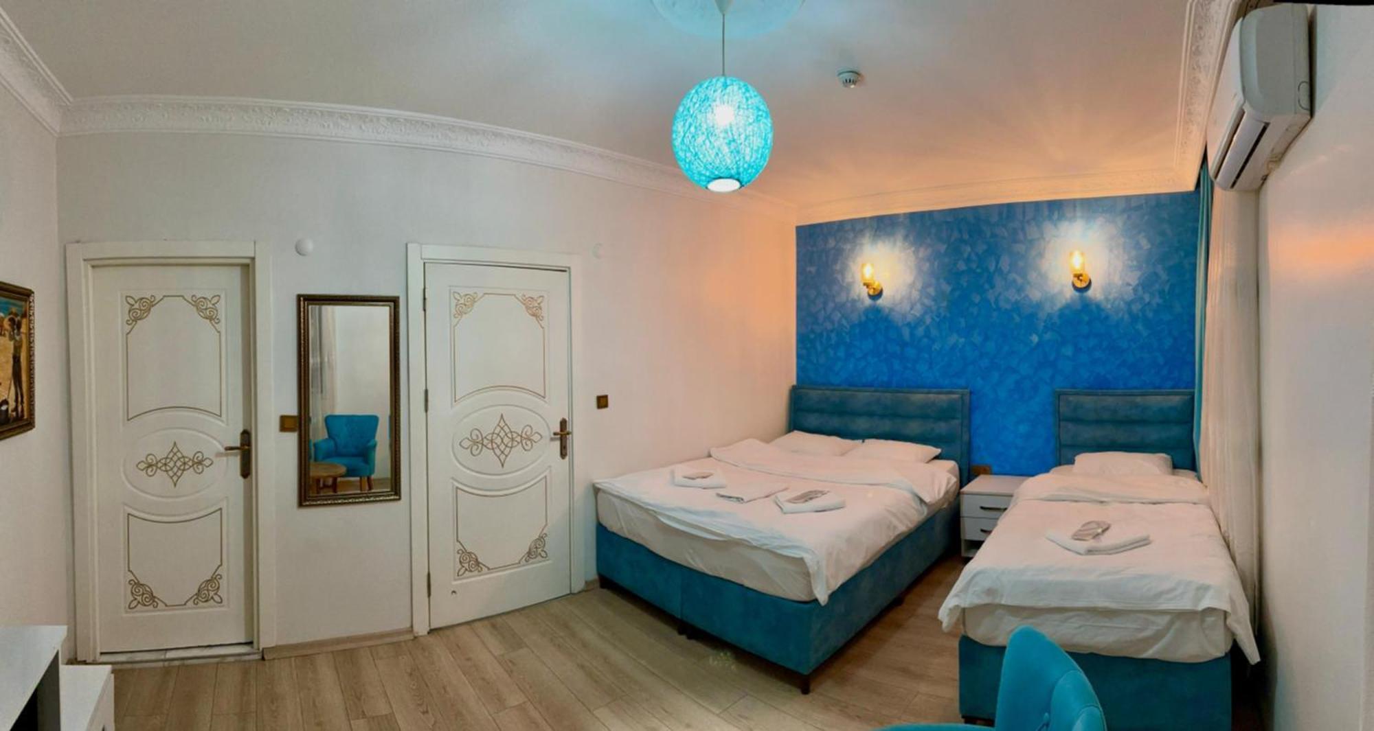 Avrasyaqueen Hotel Provincia di Provincia di Istanbul Esterno foto