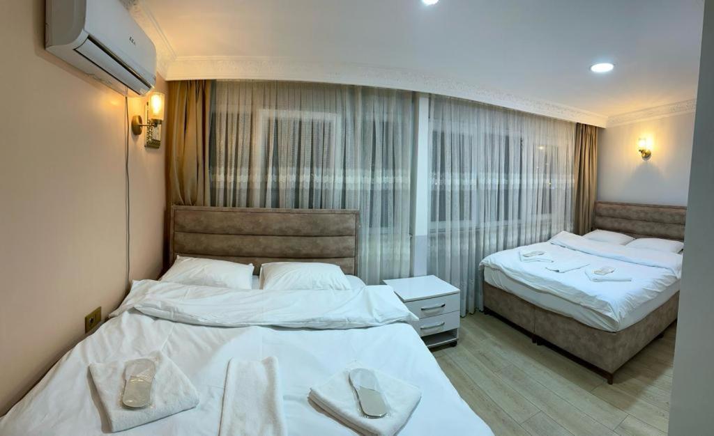 Avrasyaqueen Hotel Provincia di Provincia di Istanbul Esterno foto