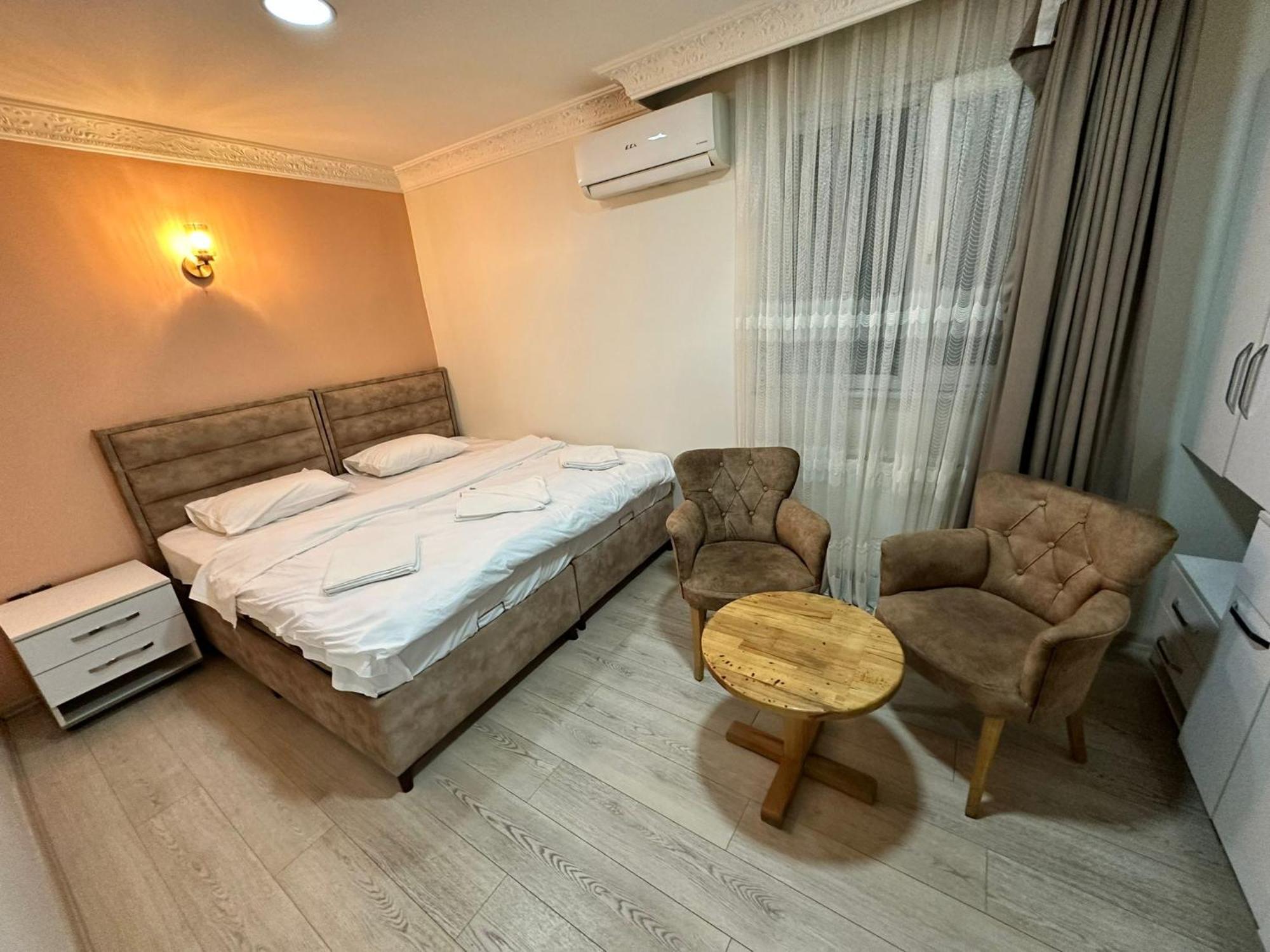 Avrasyaqueen Hotel Provincia di Provincia di Istanbul Esterno foto