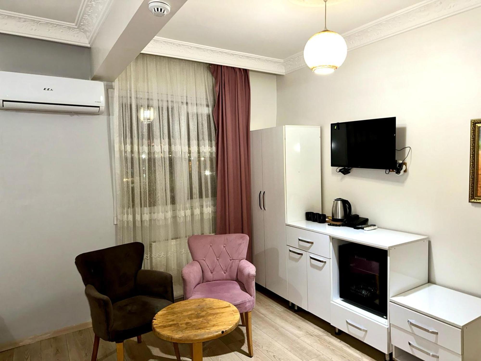 Avrasyaqueen Hotel Provincia di Provincia di Istanbul Esterno foto