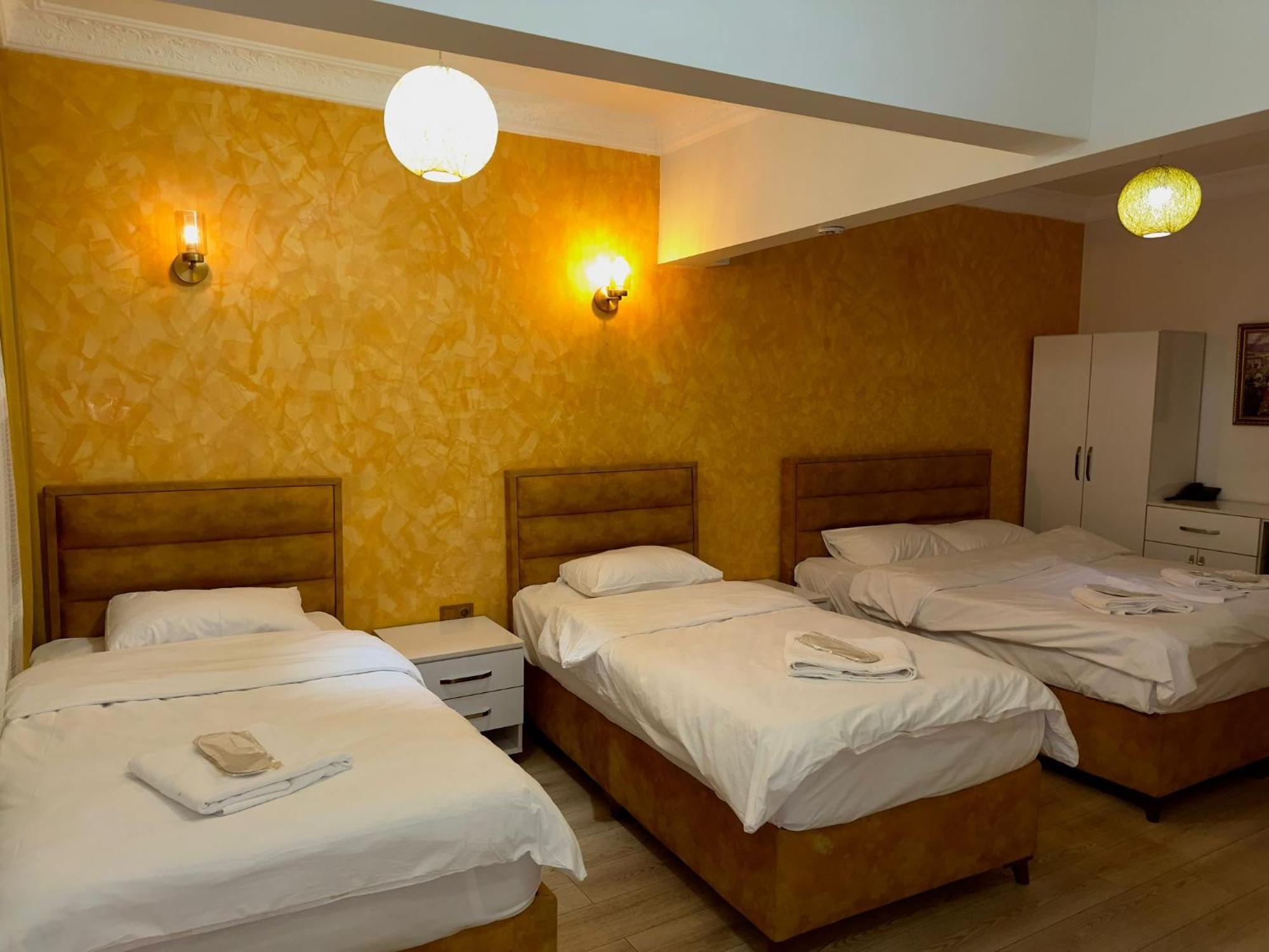 Avrasyaqueen Hotel Provincia di Provincia di Istanbul Esterno foto