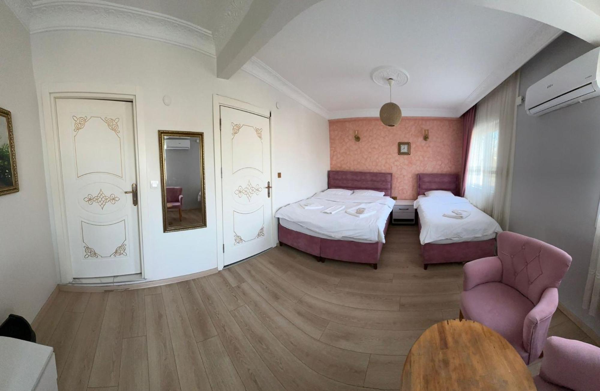 Avrasyaqueen Hotel Provincia di Provincia di Istanbul Esterno foto