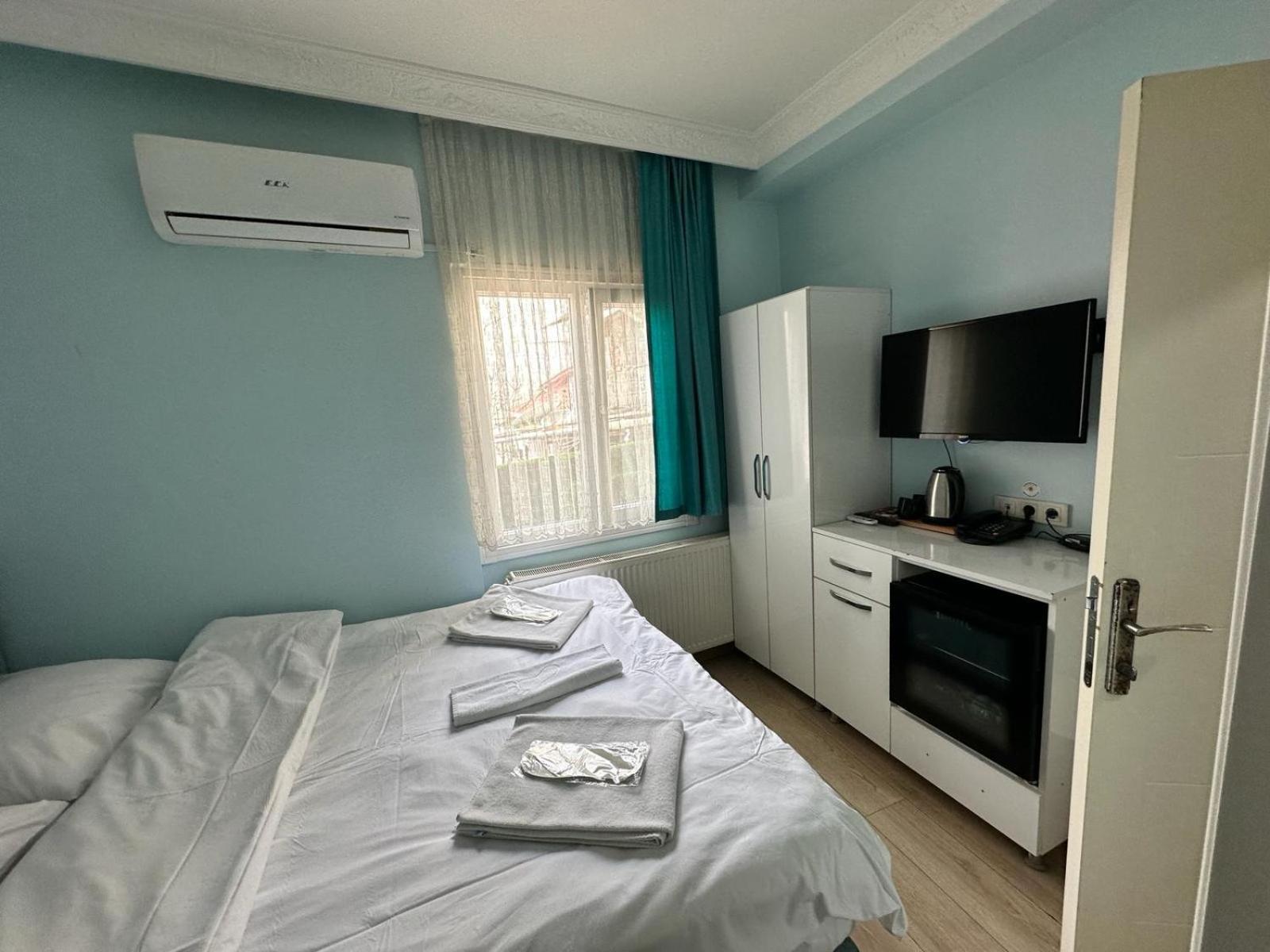 Avrasyaqueen Hotel Provincia di Provincia di Istanbul Esterno foto