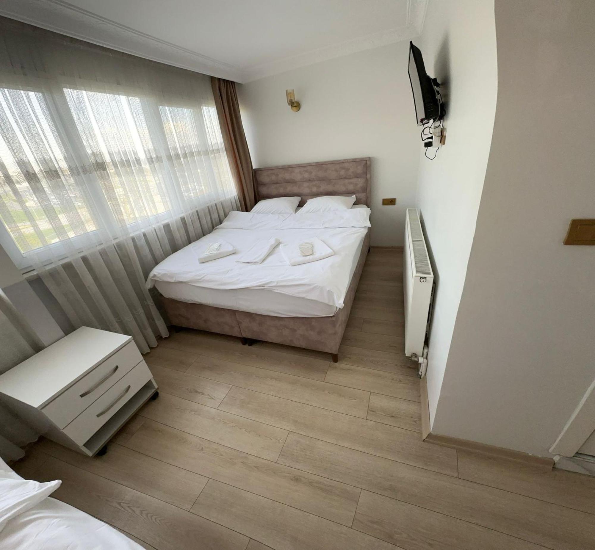 Avrasyaqueen Hotel Provincia di Provincia di Istanbul Esterno foto