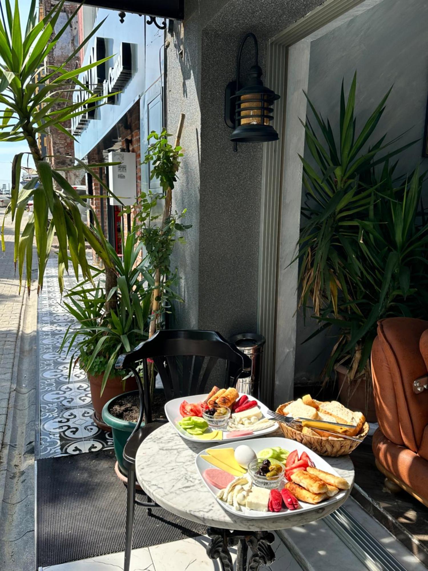 Avrasyaqueen Hotel Provincia di Provincia di Istanbul Esterno foto
