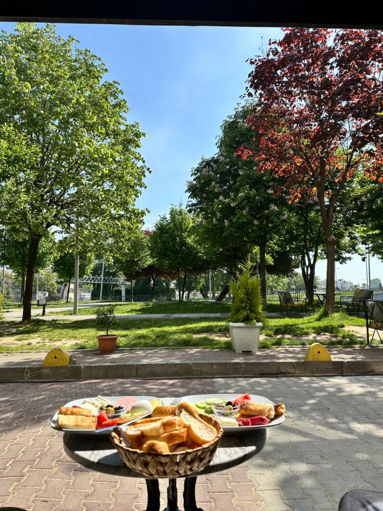 Avrasyaqueen Hotel Provincia di Provincia di Istanbul Esterno foto