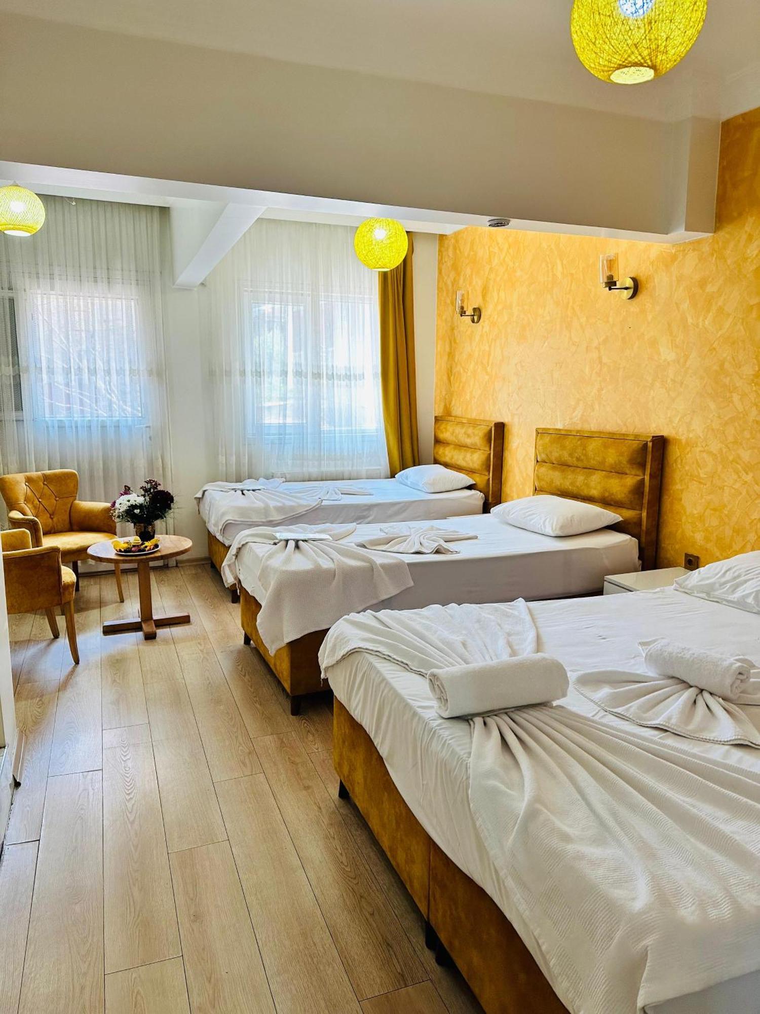 Avrasyaqueen Hotel Provincia di Provincia di Istanbul Esterno foto